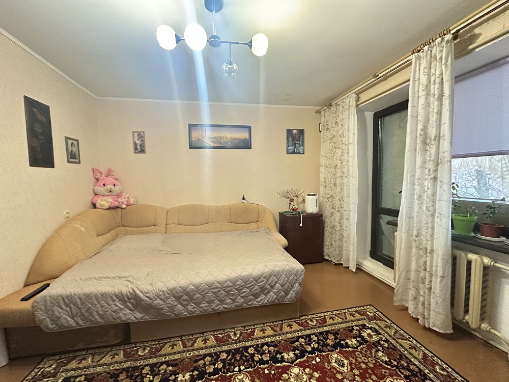 Двушка с автономным отоплением в пригороде Черноморска Чорноморськ - зображення 2