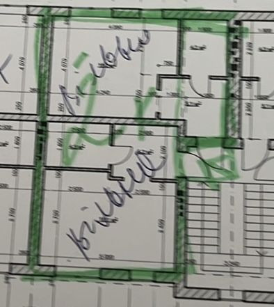 Чудова квартира з ремонтом БЕЗ КОМІСІї Ирпень - изображение 8