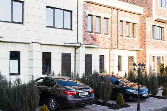 Смарт квартира в Києві | Новая Англия | Метро Теремки | 1 кімнатна Київ