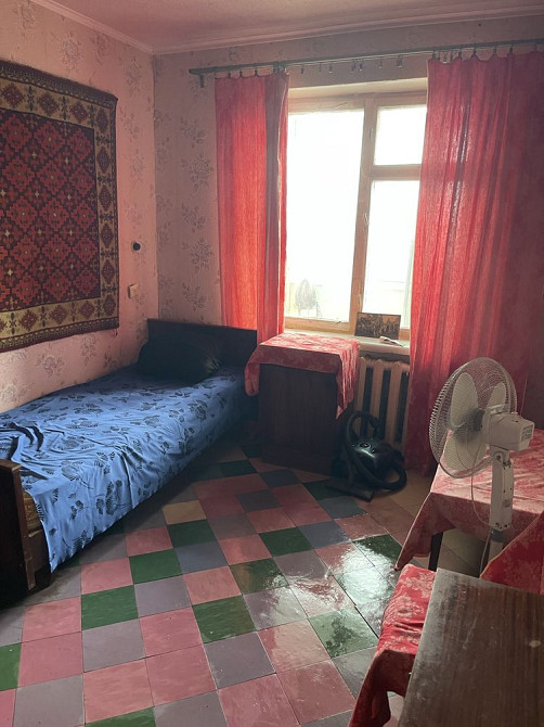 Продам 2 ком квартиру Новомосковськ - зображення 1