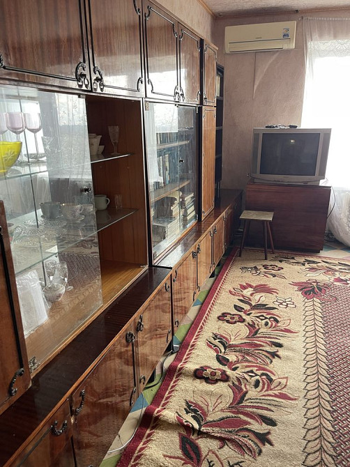 Продам 2 ком квартиру Новомосковськ - зображення 3