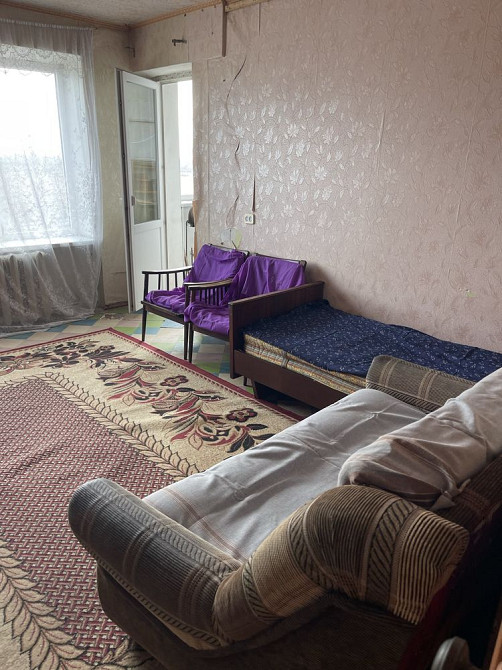 Продам 2 ком квартиру Новомосковськ - зображення 4