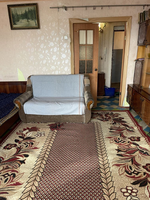 Продам 2 ком квартиру Новомосковськ - зображення 6