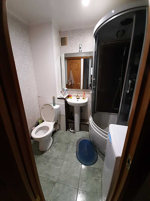 2К кв. 57 м.кв Берестейський проспект, 127 м. Житомирська 10 хв. пішки Київ - зображення 7