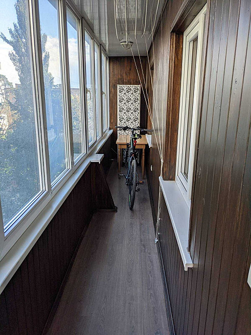 2К кв. 57 м.кв Берестейський проспект, 127 м. Житомирська 10 хв. пішки Київ - зображення 5