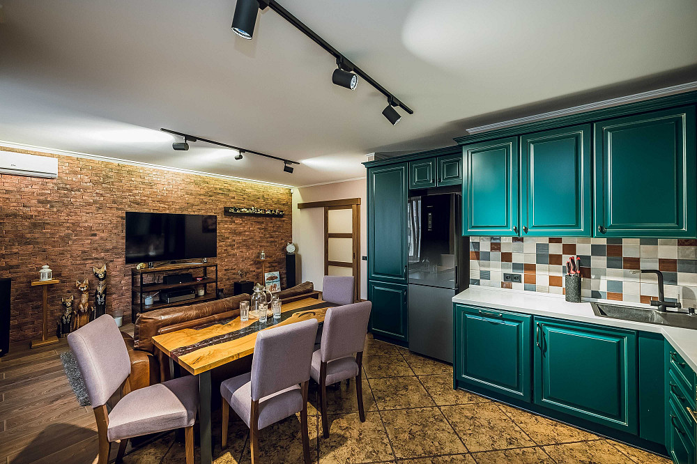 Продаж 2-к квартири Петрівський Квартал Софіївська Борщагівка Святопетрівське (Києво-Свят.р-н) - зображення 1