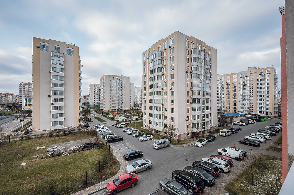 Продаж 2-к квартири Петрівський Квартал Софіївська Борщагівка Святопетрівське (Києво-Свят.р-н) - зображення 7