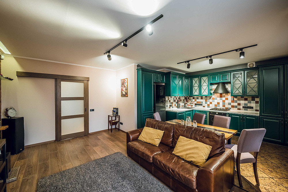 Продаж 2-к квартири Петрівський Квартал Софіївська Борщагівка Святопетрівське (Києво-Свят.р-н) - зображення 3