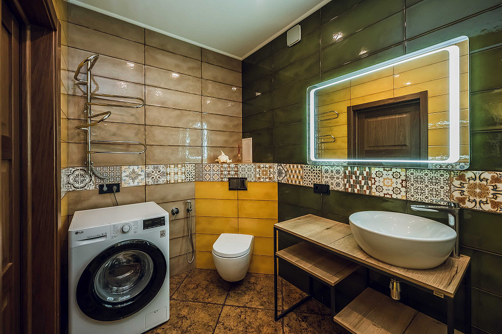 Продаж 2-к квартири Петрівський Квартал Софіївська Борщагівка Святопетрівське (Києво-Свят.р-н) - зображення 6