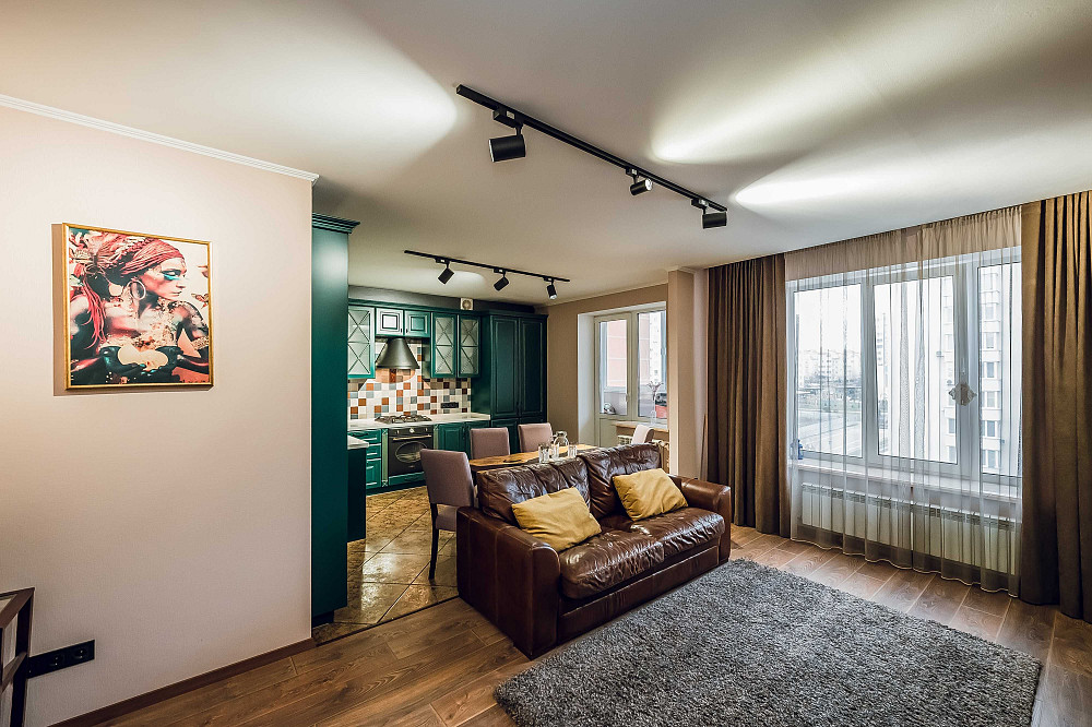 Продаж 2-к квартири Петрівський Квартал Софіївська Борщагівка Святопетрівське (Києво-Свят.р-н) - зображення 2