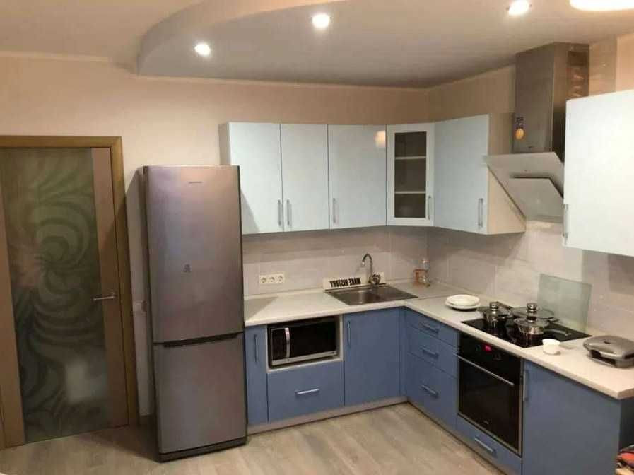 однокімнатну квартиру Урлівська 23, Осокорки, Позняки, Київ - зображення 1