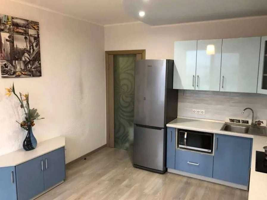 однокімнатну квартиру Урлівська 23, Осокорки, Позняки, Київ - зображення 2