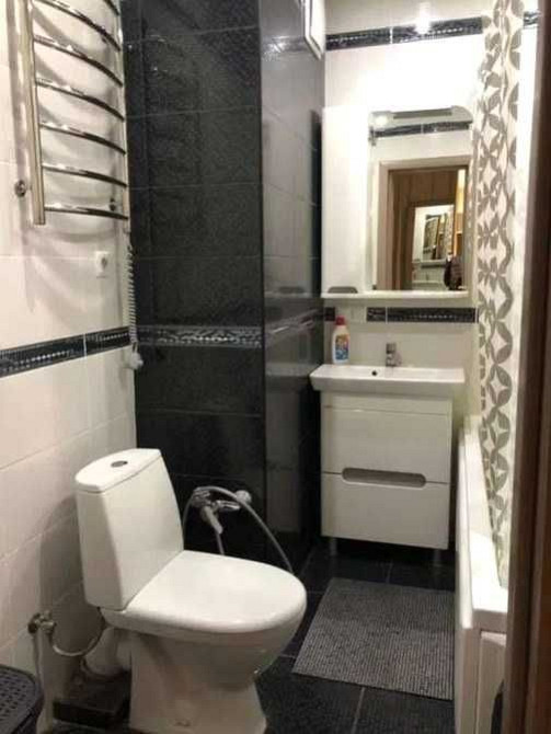 однокімнатну квартиру Урлівська 23, Осокорки, Позняки, Київ - зображення 7