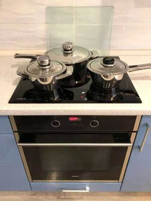 однокімнатну квартиру Урлівська 23, Осокорки, Позняки, Київ - зображення 3