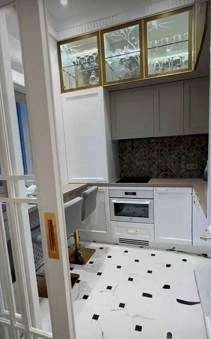 Перша здача! Оренда трикімнатної квартири в ЖК Chicago Київ - зображення 5