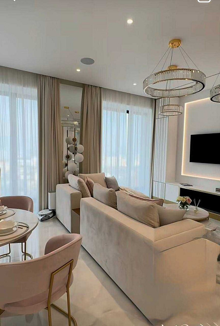 Перша здача! Оренда трикімнатної квартири в ЖК Chicago Київ - зображення 2