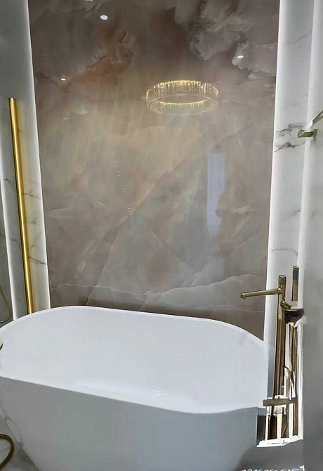 Перша здача! Оренда трикімнатної квартири в ЖК Chicago Київ - зображення 7