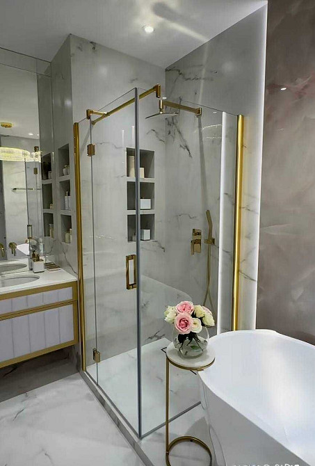 Перша здача! Оренда трикімнатної квартири в ЖК Chicago Київ - зображення 6