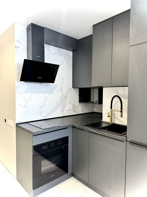 Аренда 1-кімнатної квартири Київ - зображення 8