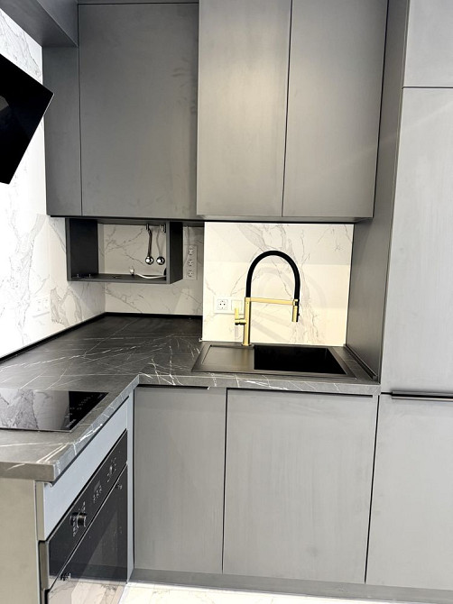 Аренда 1-кімнатної квартири Київ - зображення 2