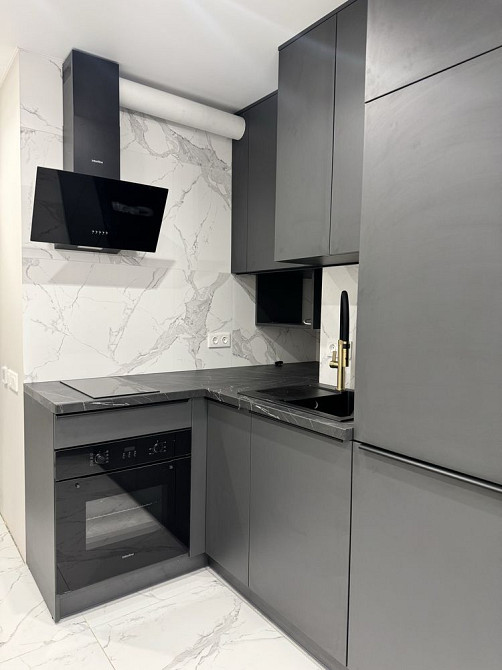 Аренда 1-кімнатної квартири Київ - зображення 3