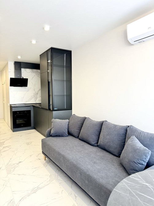 Аренда 1-кімнатної квартири Київ - зображення 4