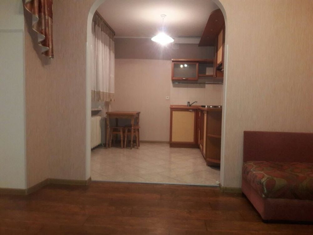 Аренда 2 кв 58 м Ул. Княжий затон 14. Метро Осокорки 7 мин ходьбы Київ - зображення 1