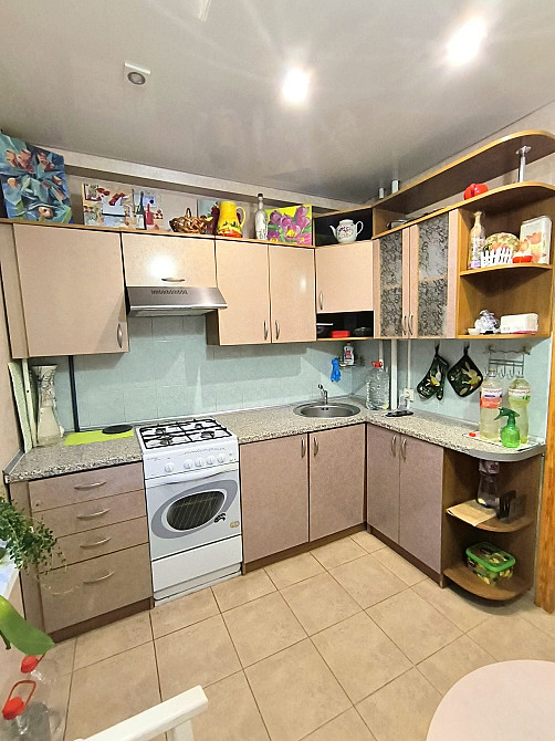 Сдаётся 2комн кв-ра в Хортицком р-не Запоріжжя - зображення 3