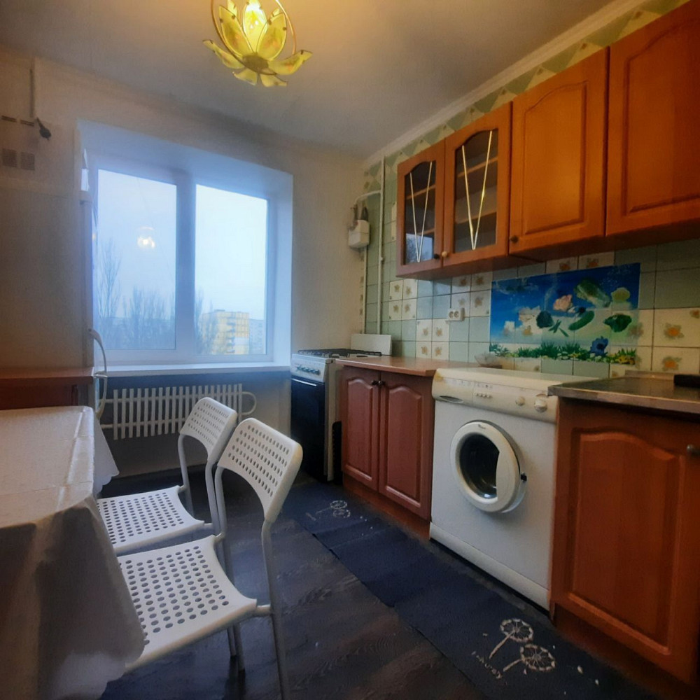 Здам 2 к квартиру ж/м Придніпровськ Днепр - изображение 1