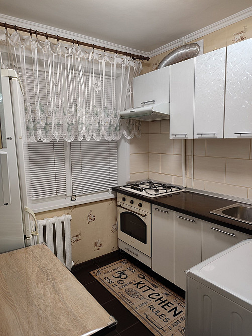 Здам 2-кімн. квартиру, перша здача після косметичного ремонту Кривий Ріг - зображення 1