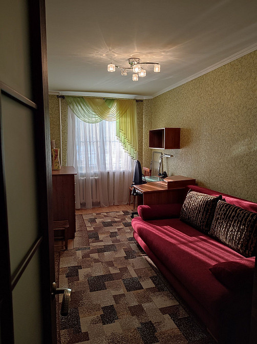 Здам 2-кімн. квартиру, перша здача після косметичного ремонту Кривий Ріг - зображення 5