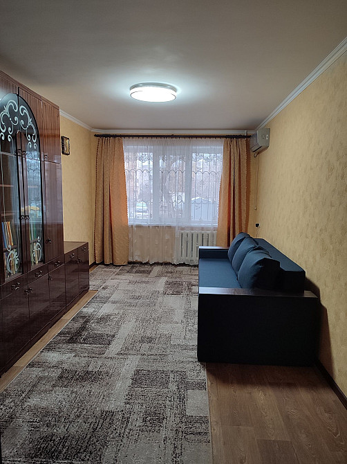 Здам 2-кімн. квартиру, перша здача після косметичного ремонту Кривий Ріг - зображення 3