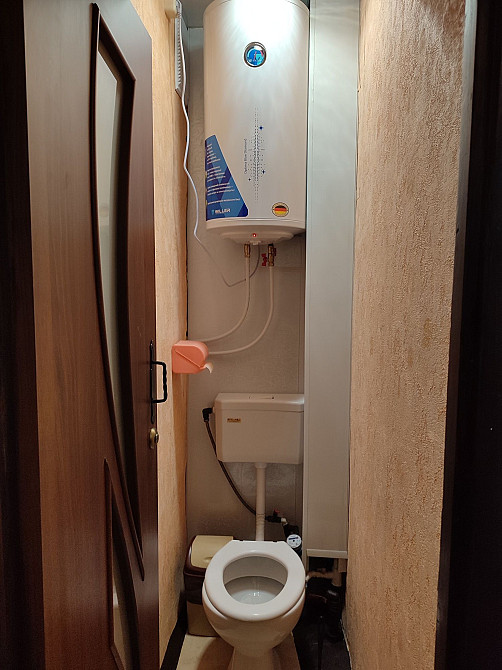 Здам 2-кімн. квартиру, перша здача після косметичного ремонту Кривий Ріг - зображення 8