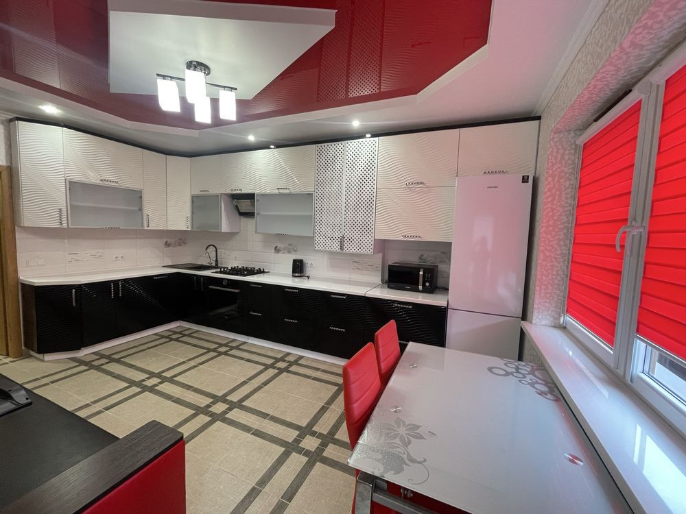 Оренда 3к. квартири з гаражем від власника Сокільники - зображення 8