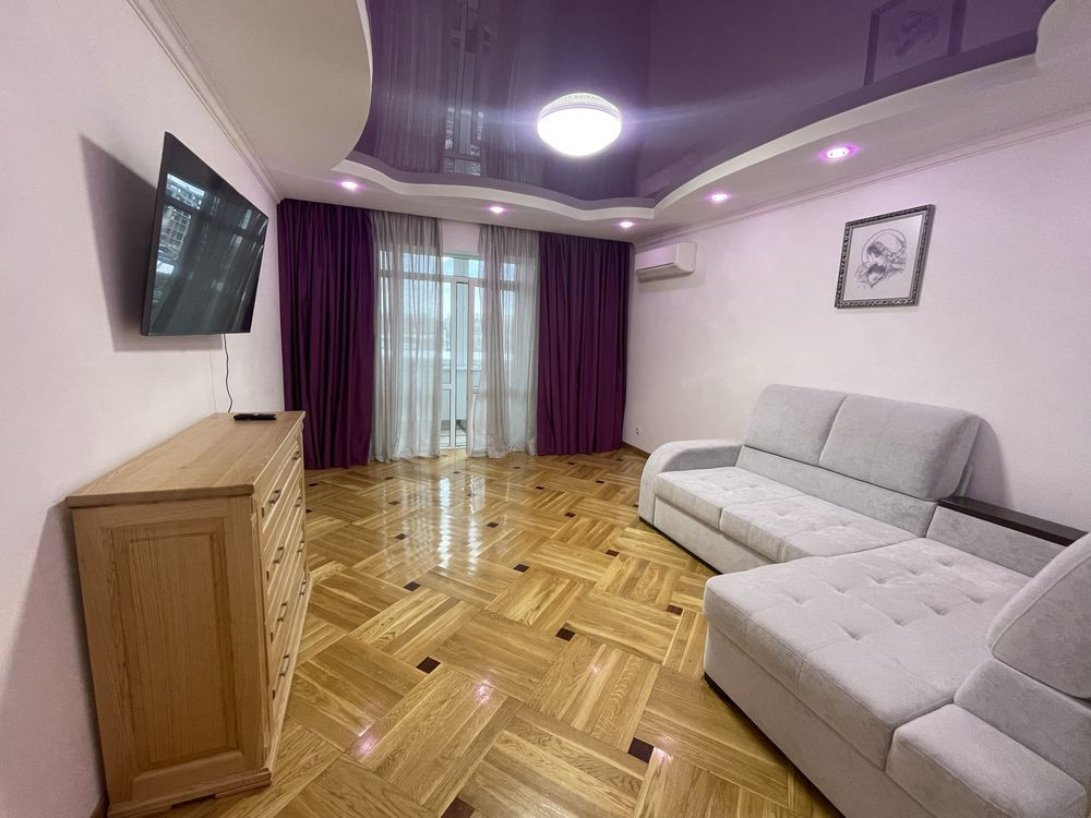 Оренда 3к. квартири з гаражем від власника Сокільники - зображення 1