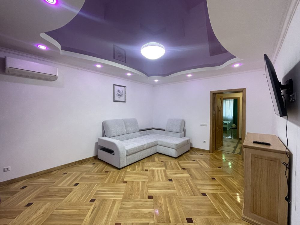 Оренда 3к. квартири з гаражем від власника Сокільники - зображення 2