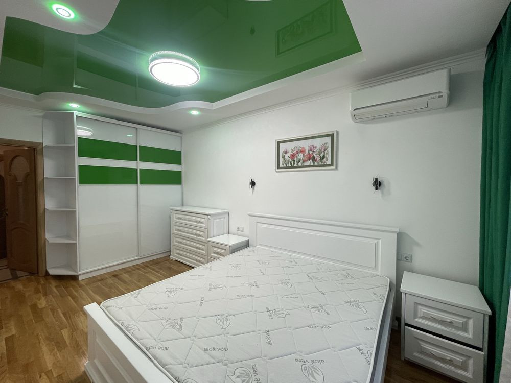 Оренда 3к. квартири з гаражем від власника Сокільники - зображення 6