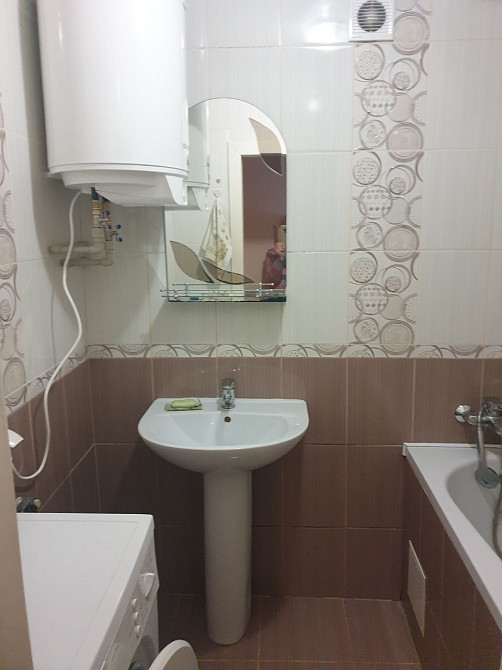 здам в оренду 2к квартиру, вул. К. Великого/ЗНУ Запоріжжя - зображення 6