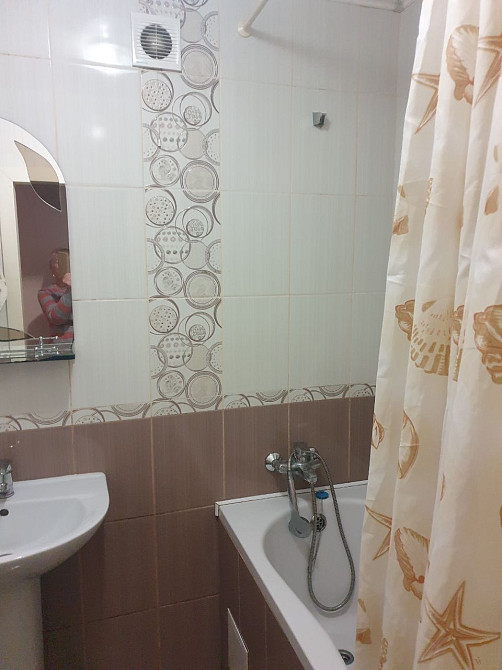 здам в оренду 2к квартиру, вул. К. Великого/ЗНУ Запоріжжя - зображення 5