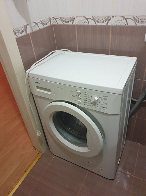 здам в оренду 2к квартиру, вул. К. Великого/ЗНУ Запоріжжя - зображення 7