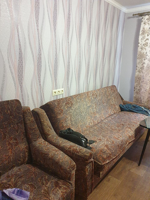 здам в оренду 2к квартиру, вул. К. Великого/ЗНУ Запоріжжя - зображення 4