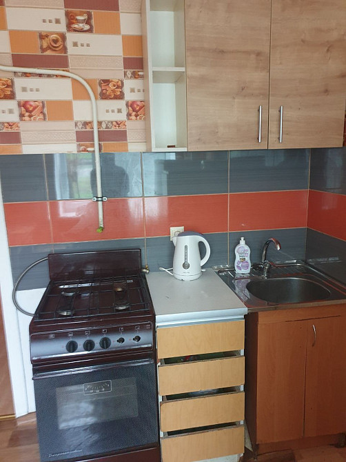 здам в оренду 2к квартиру, вул. К. Великого/ЗНУ Запоріжжя - зображення 1