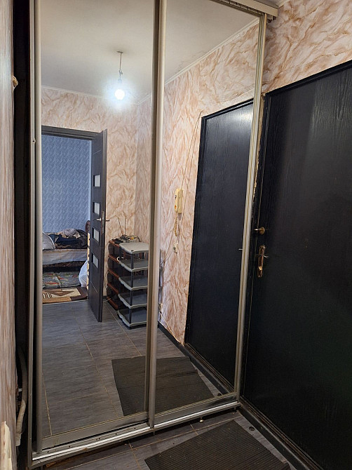 Сдам 1-ком.кв., Салтовка, Непокорённых (Героев Труда), метро Харьков - изображение 5