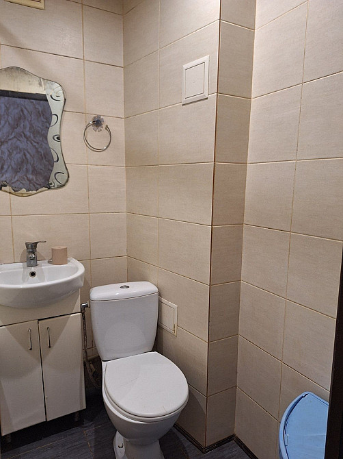 Сдам 1-ком.кв., Салтовка, Непокорённых (Героев Труда), метро Харьков - изображение 8