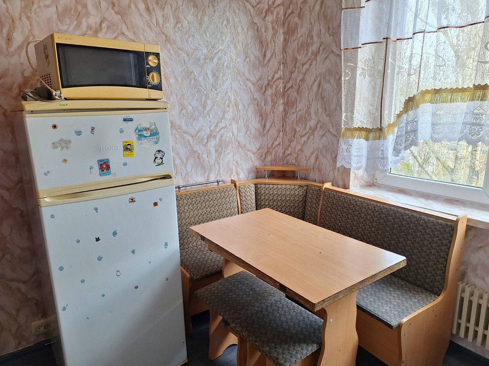 Сдам 1-ком.кв., Салтовка, Непокорённых (Героев Труда), метро Харьков - изображение 7