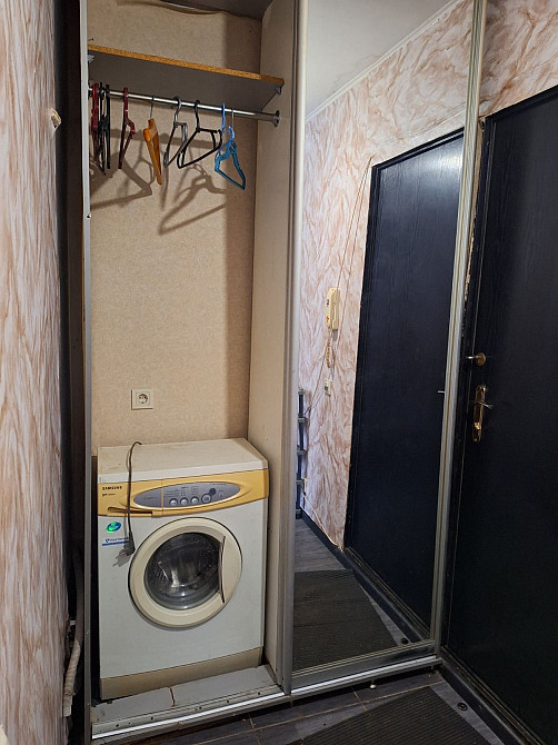 Сдам 1-ком.кв., Салтовка, Непокорённых (Героев Труда), метро Харьков - изображение 6