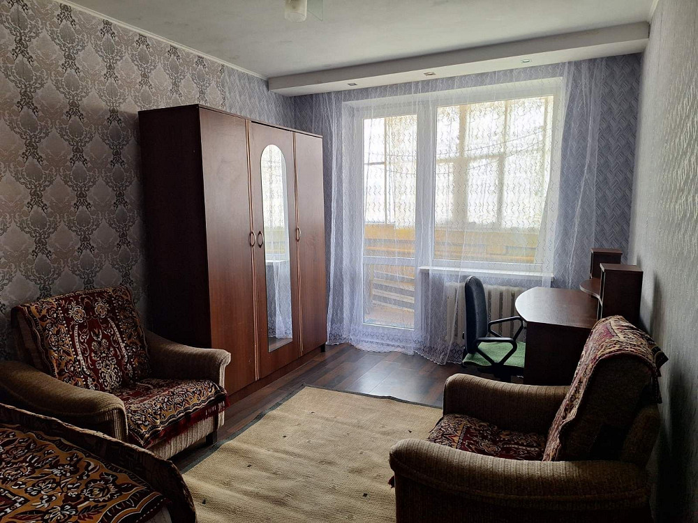 Сдам 1-ком.кв., Салтовка, Непокорённых (Героев Труда), метро Харьков - изображение 1