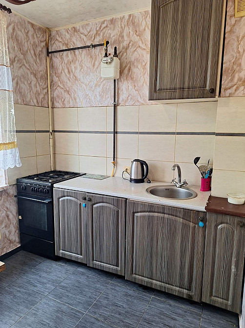 Сдам 1-ком.кв., Салтовка, Непокорённых (Героев Труда), метро Харьков - изображение 4