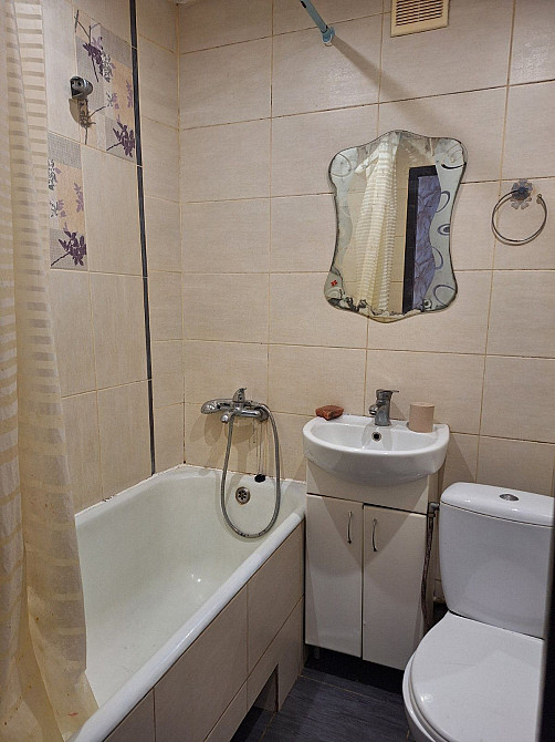 Сдам 1-ком.кв., Салтовка, Непокорённых (Героев Труда), метро Харьков - изображение 3