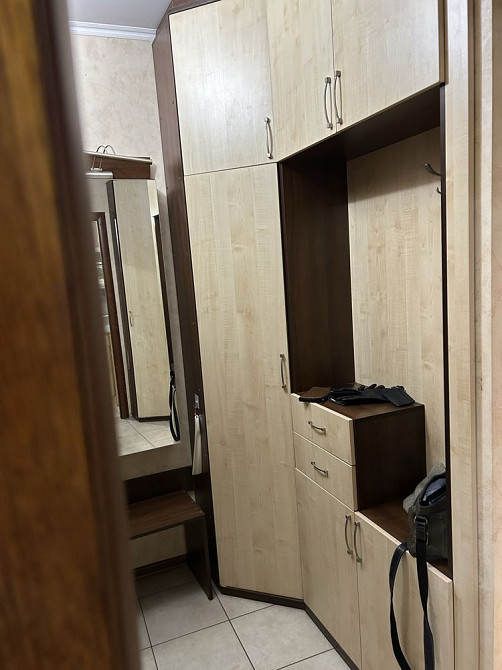 Сдам квартиру 1 комнатная Запоріжжя - зображення 2